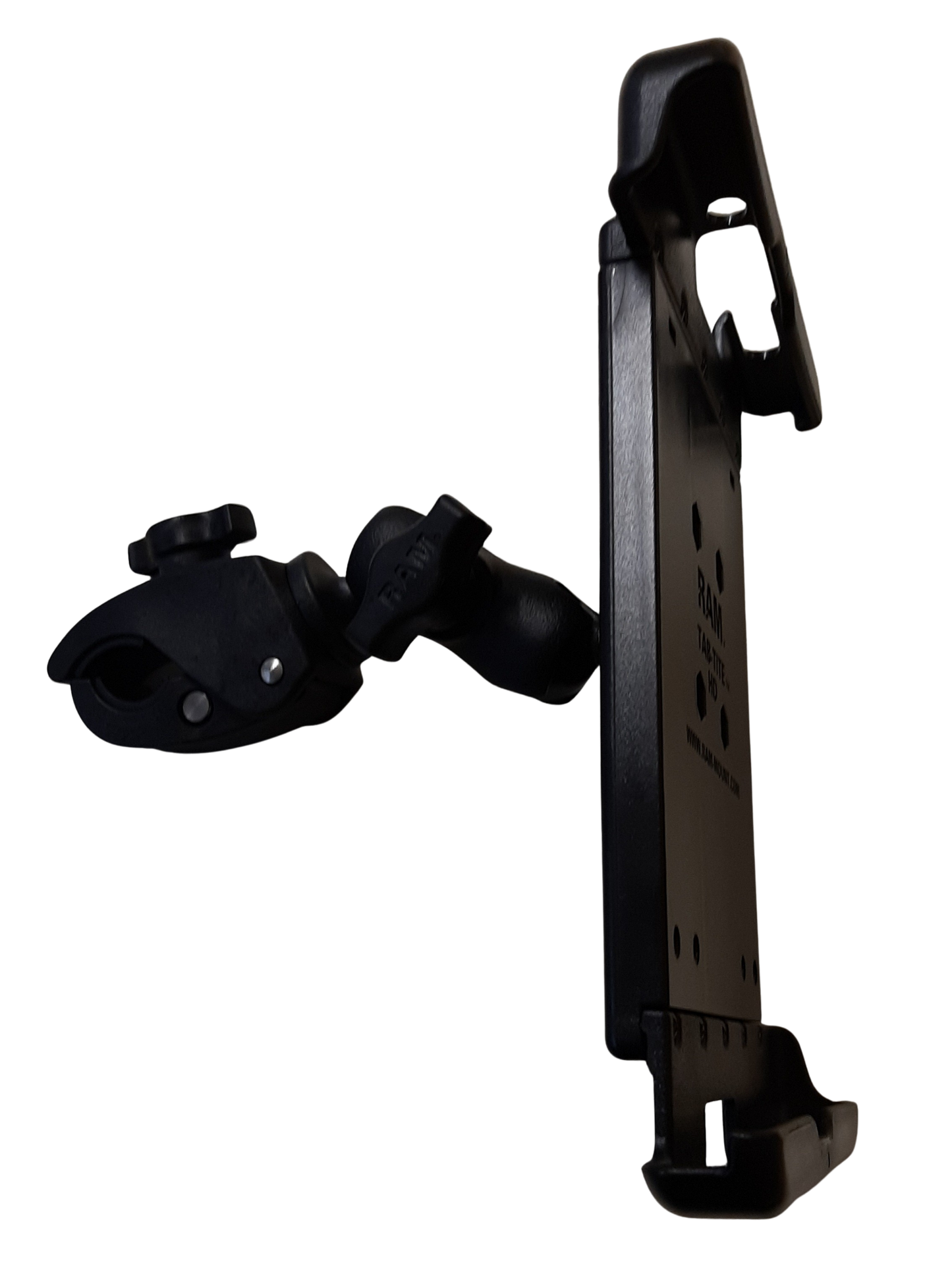 Mounting kit for tablet (complete)