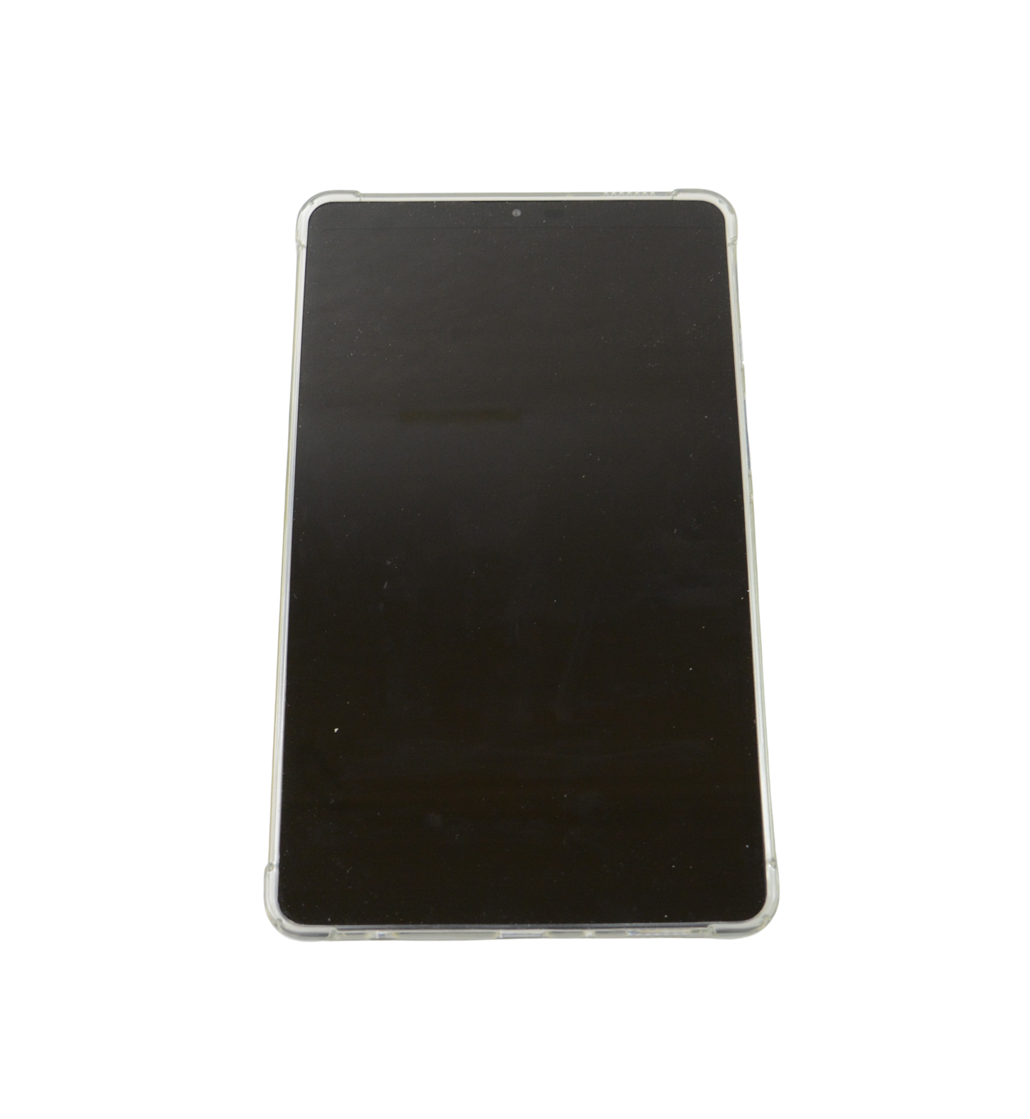 Tablet 8" (installed)