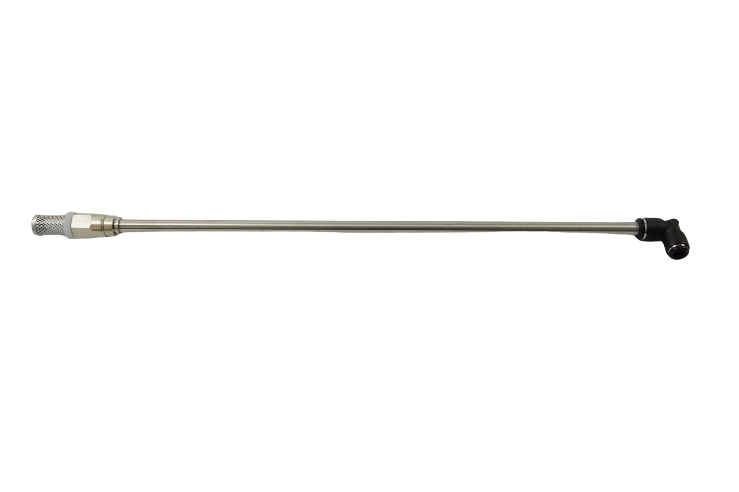 Suction lance