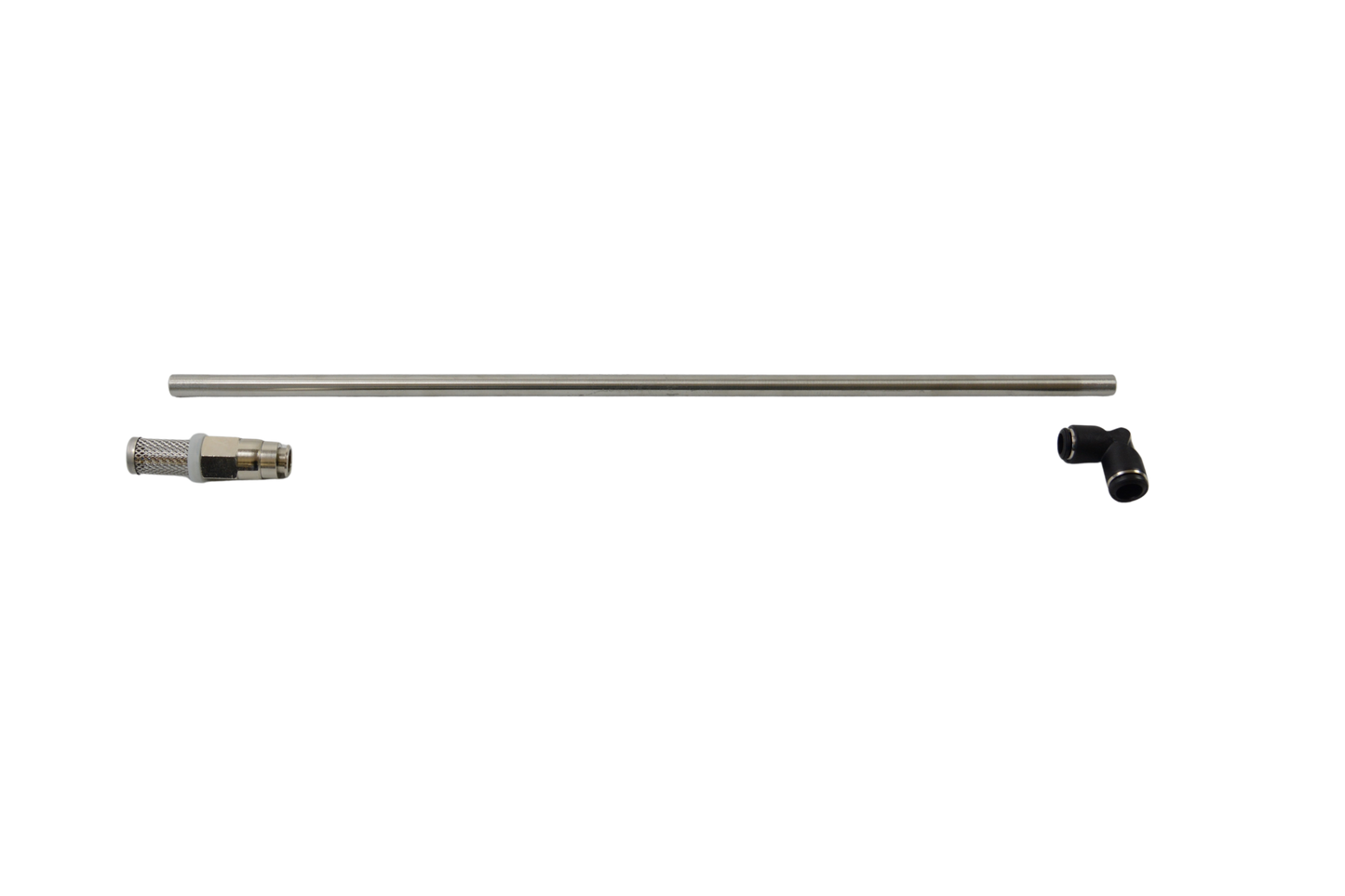 Suction lance