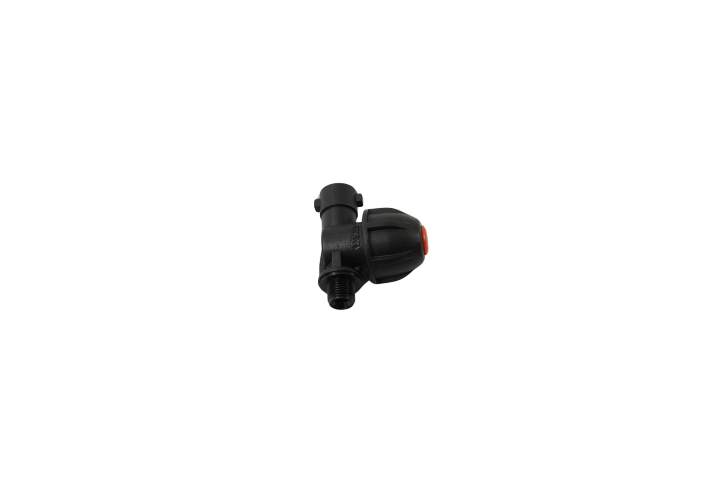 Nozzle holder 1/4”
