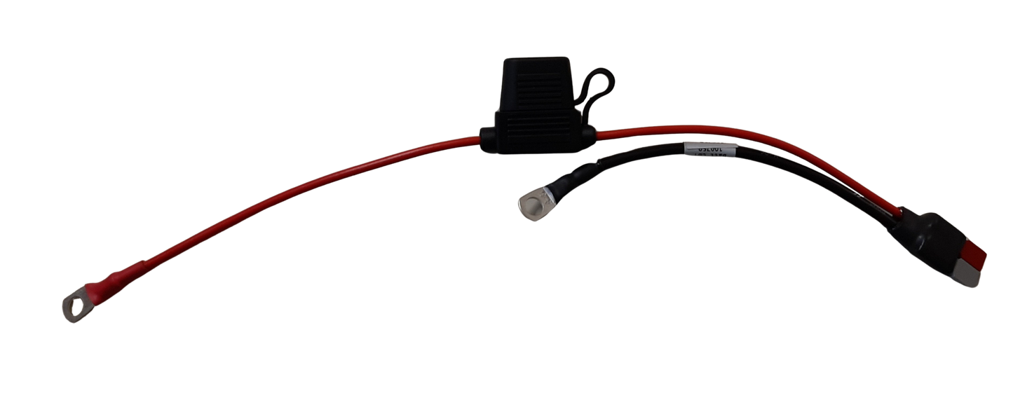 Battery cable 12V Pico/Evo