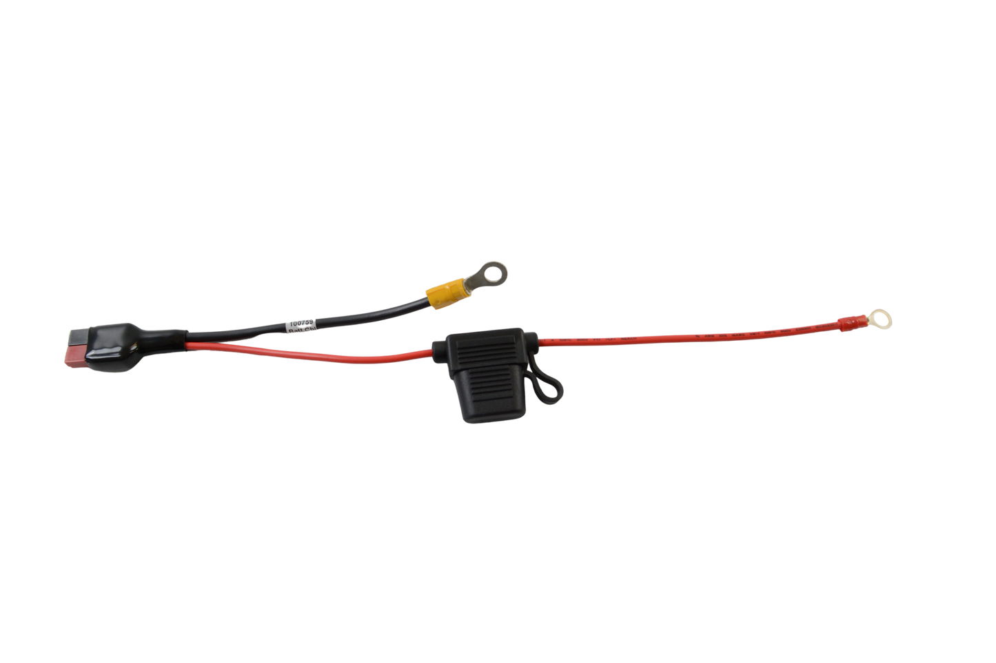 Battery cable 12V Pico/Evo
