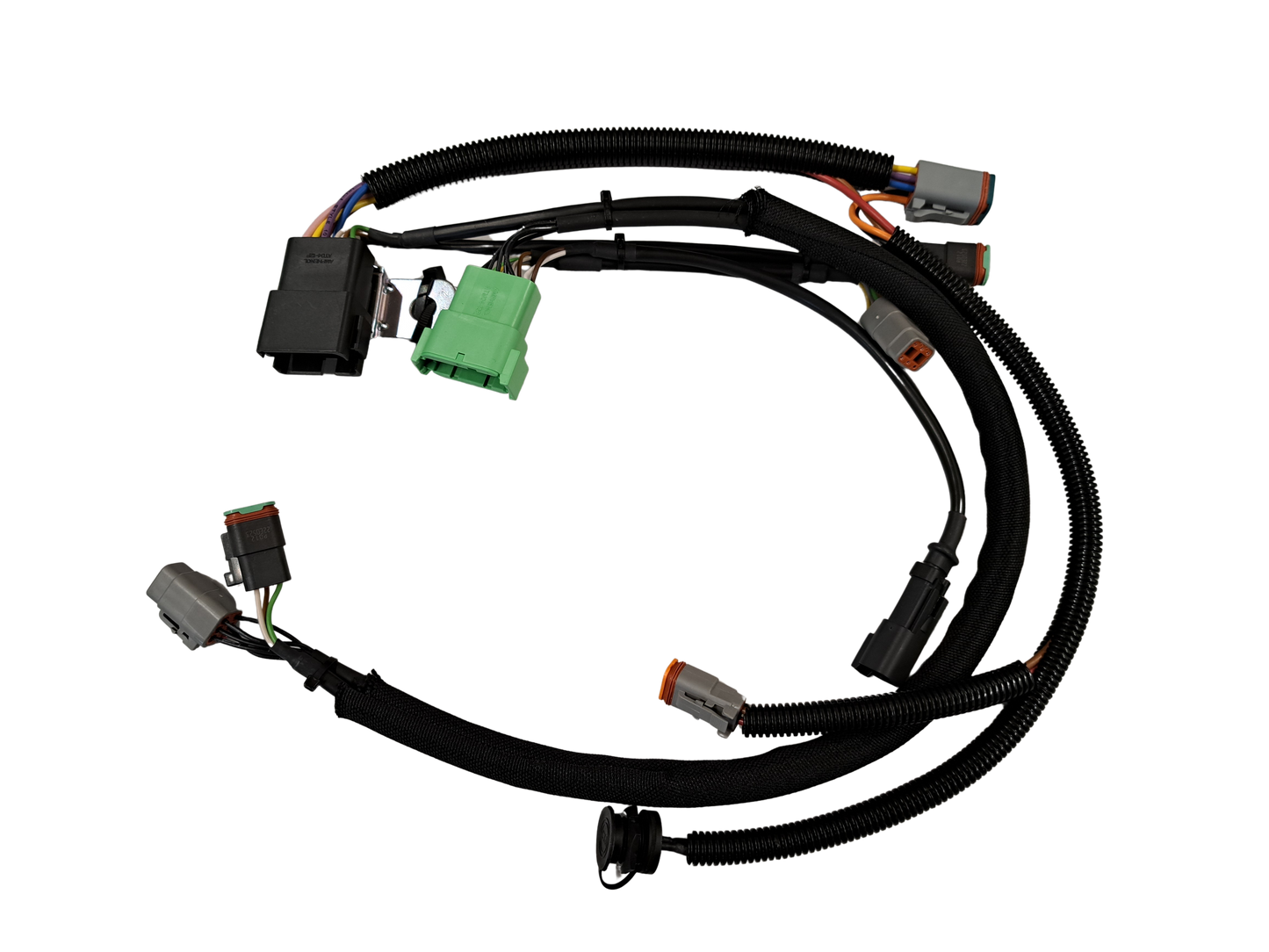 Hauptkabel für Auto