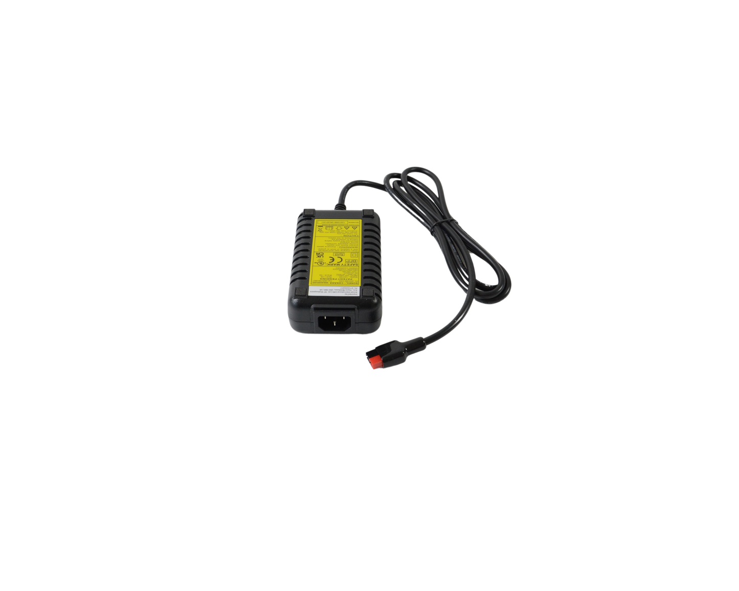 Charger 12V for battery