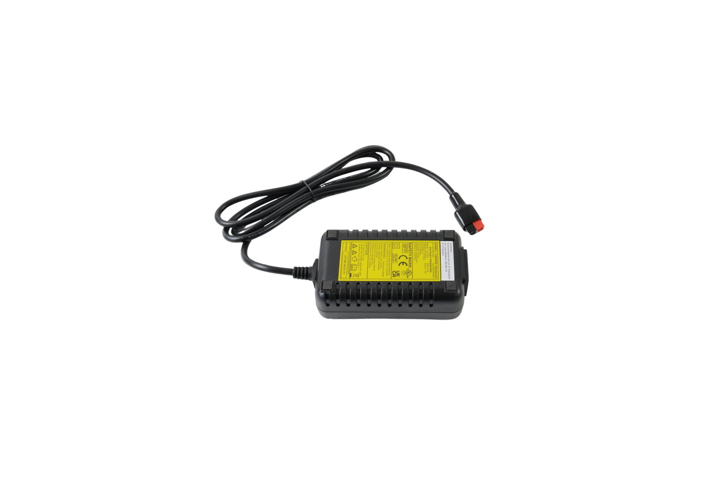 Charger 12V for battery