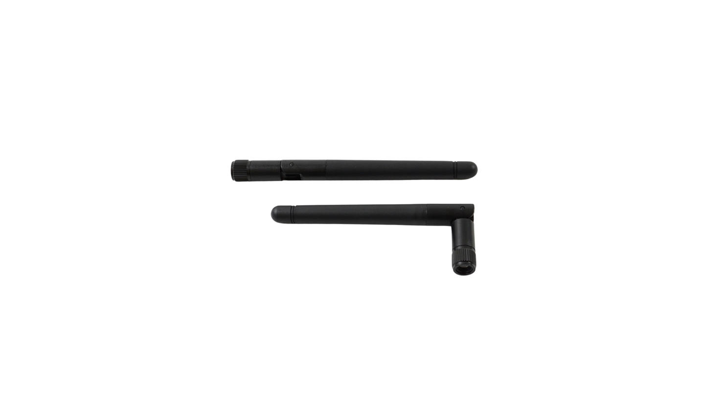 Long range Bluetooth antenna (set of 2)