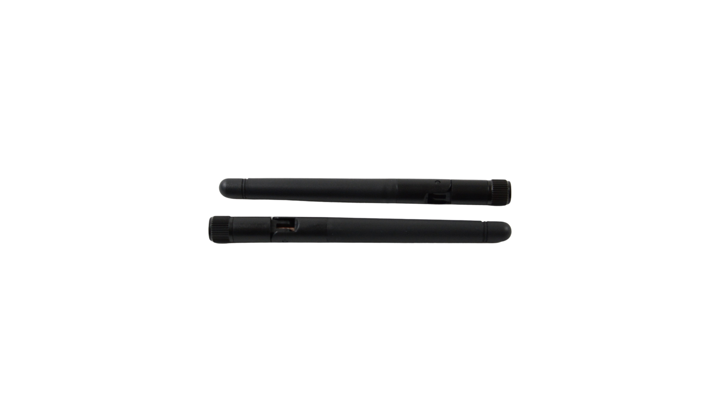 Long range Bluetooth antenna (set of 2)