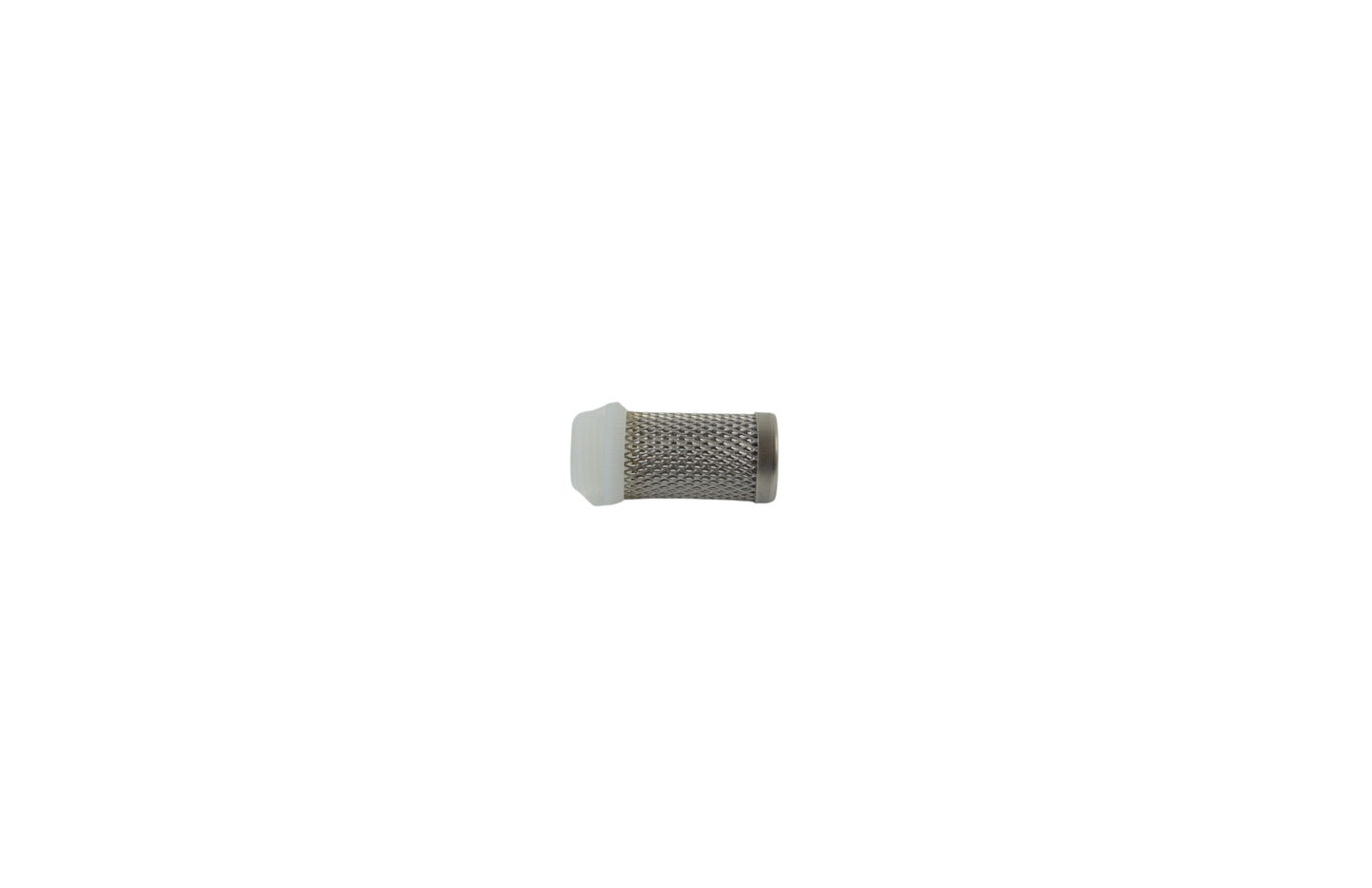 Suction rod strainer for lance 3/8 "