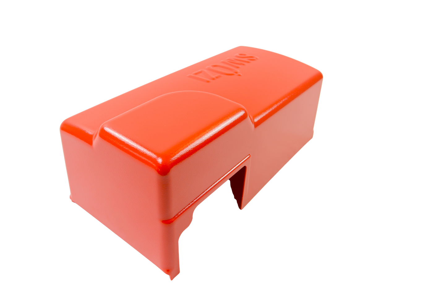 Red cover Pico / Evo