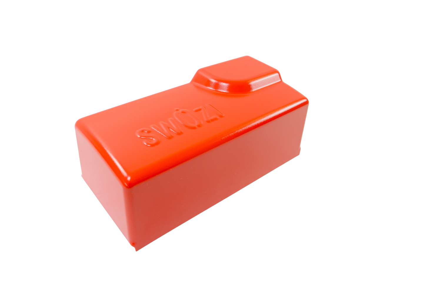 Red cover Pico / Evo