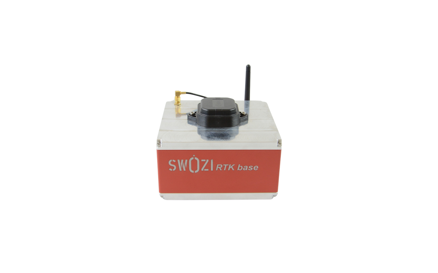 SWOZI RTK base