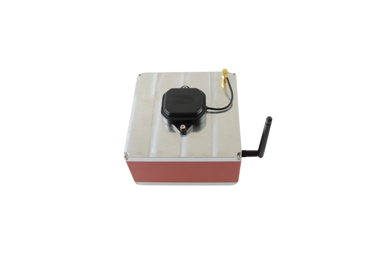 SWOZI RTK base