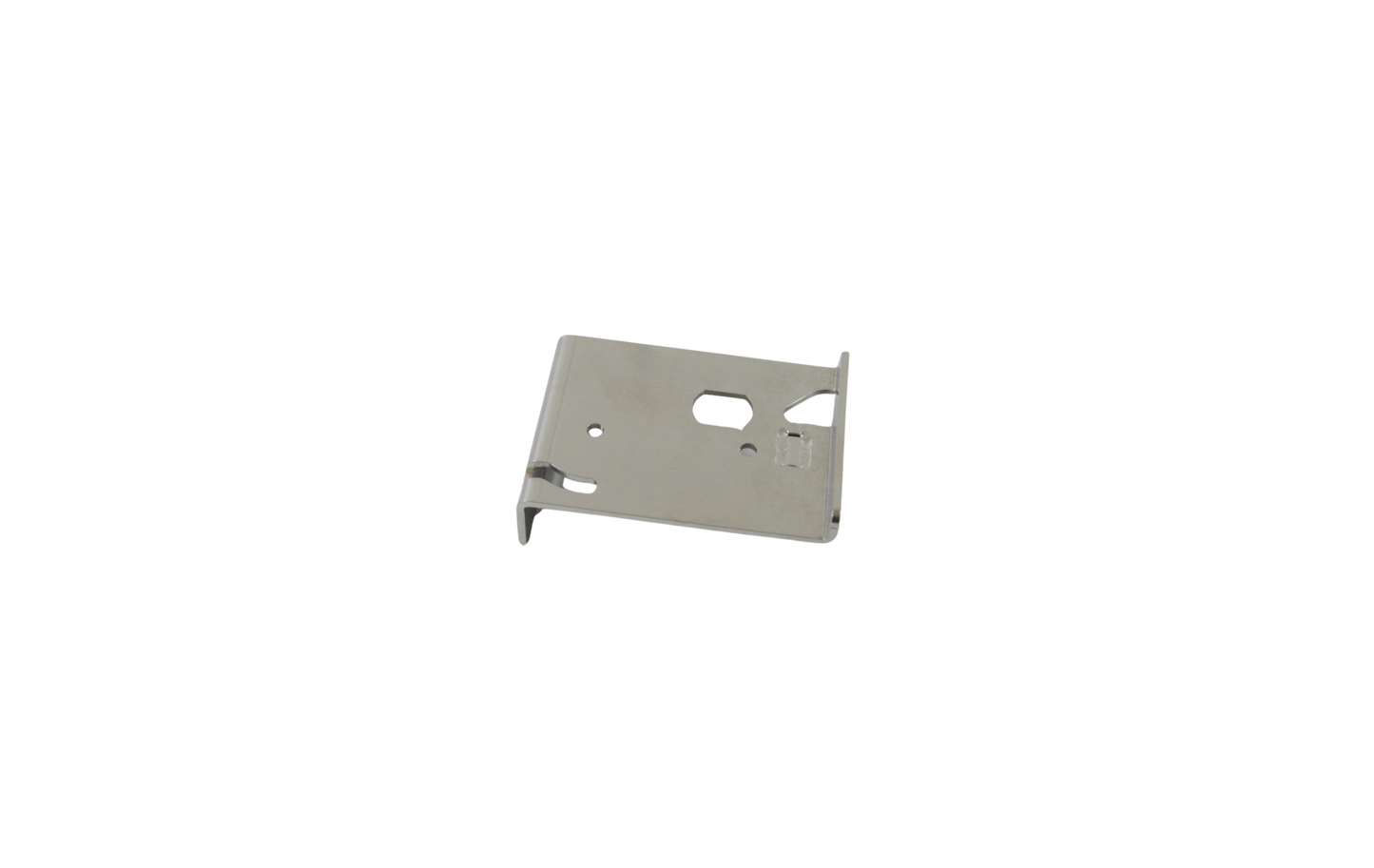 Spray head mounting plate (nozzle flange)