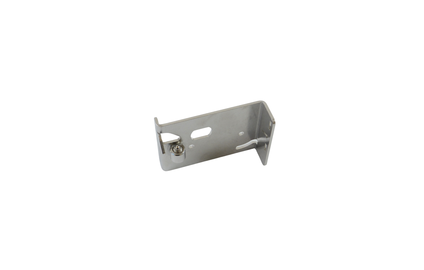 Spray head mounting plate (nozzle flange)