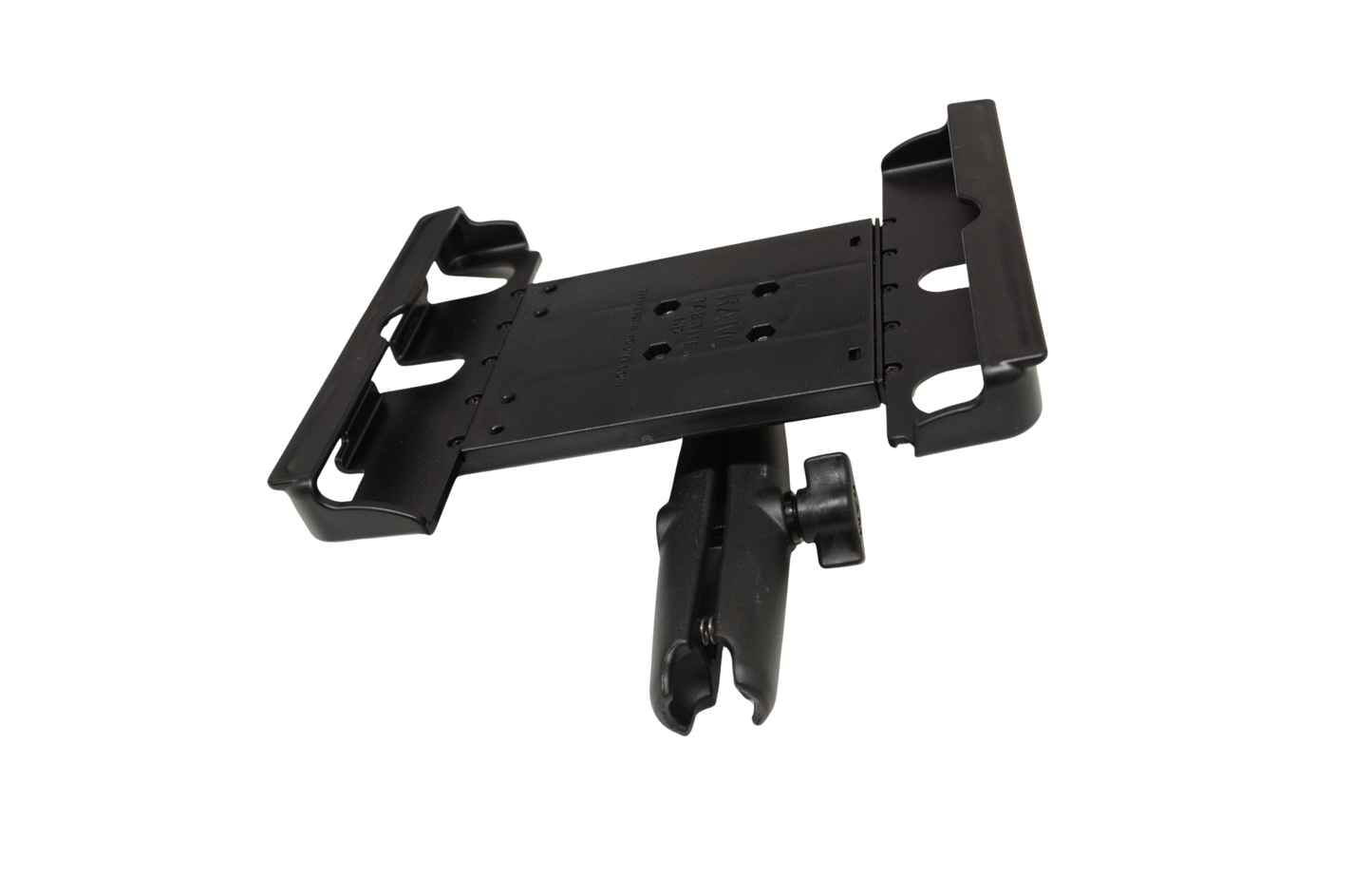 Support pour arrêt d'urgence 10"