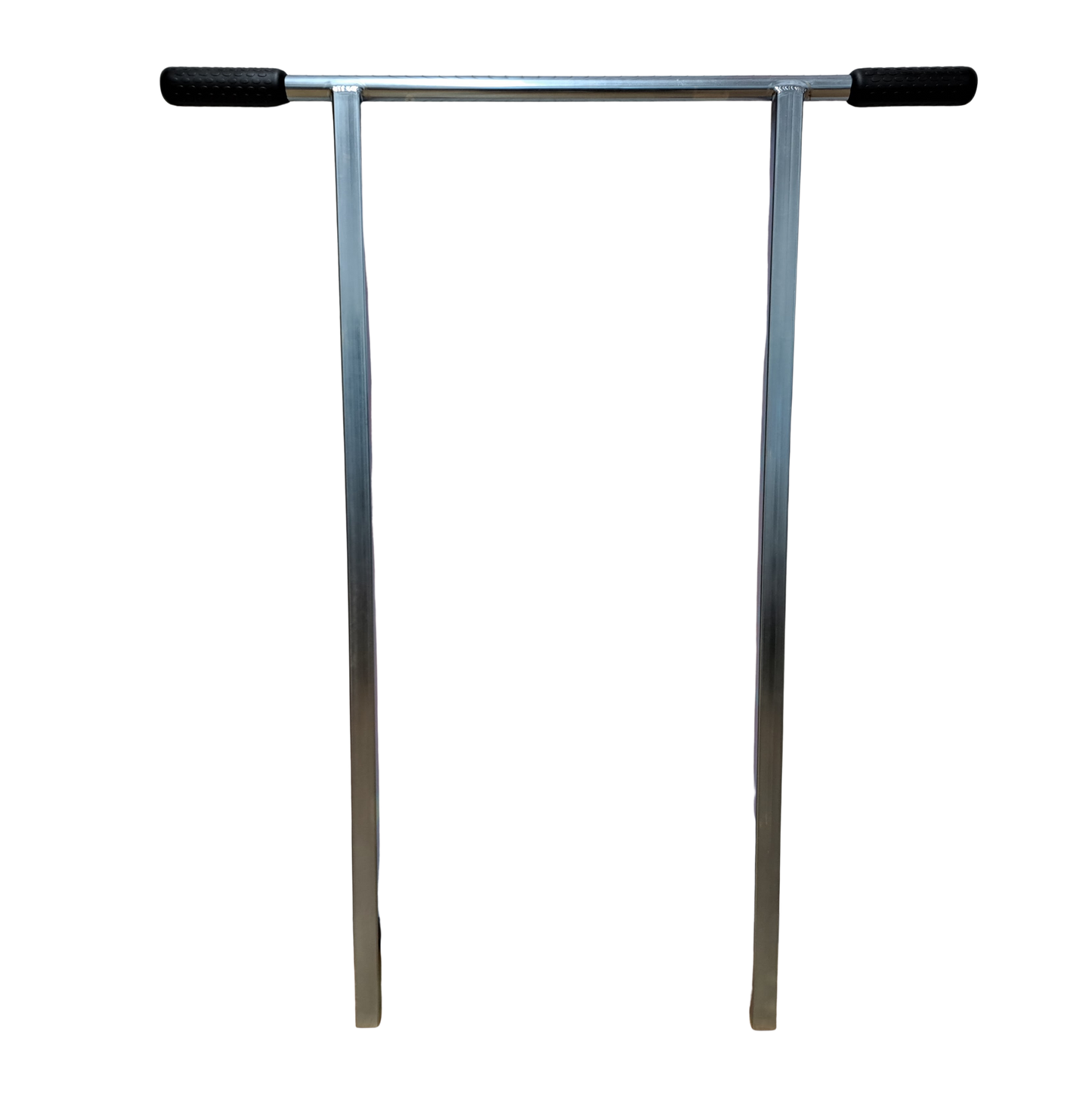 Handlebar with handles