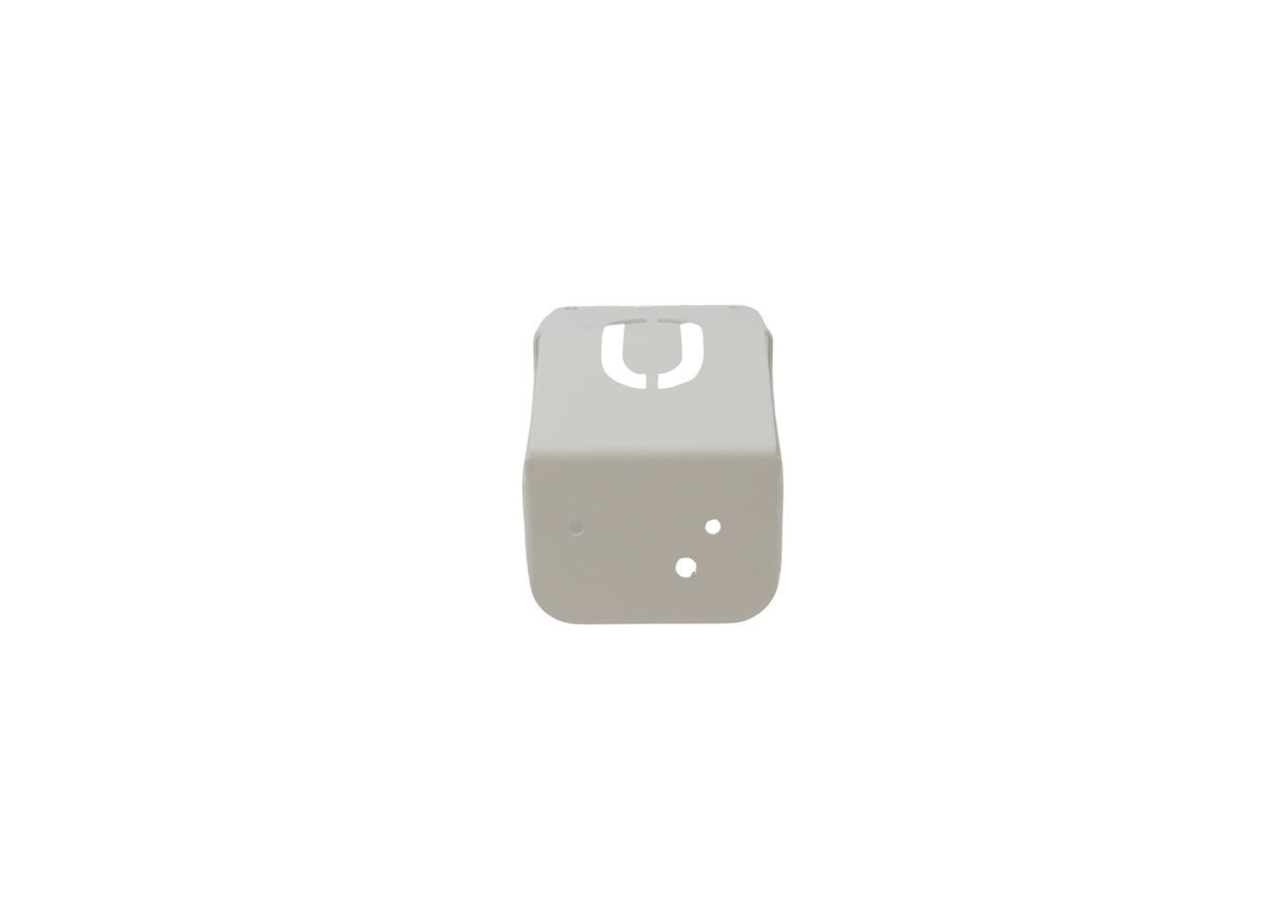 Side bracket for spray head