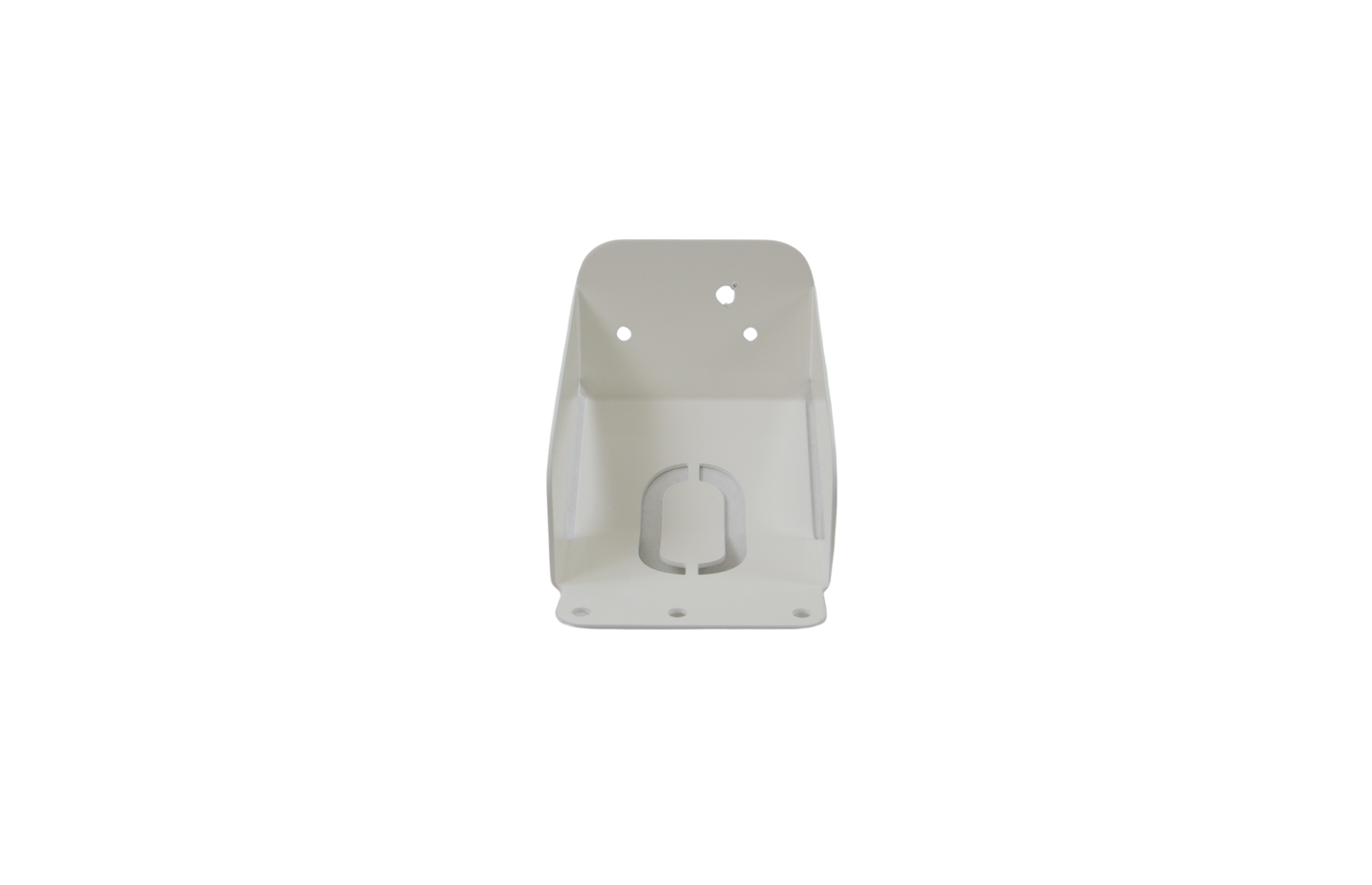 Side bracket for spray head