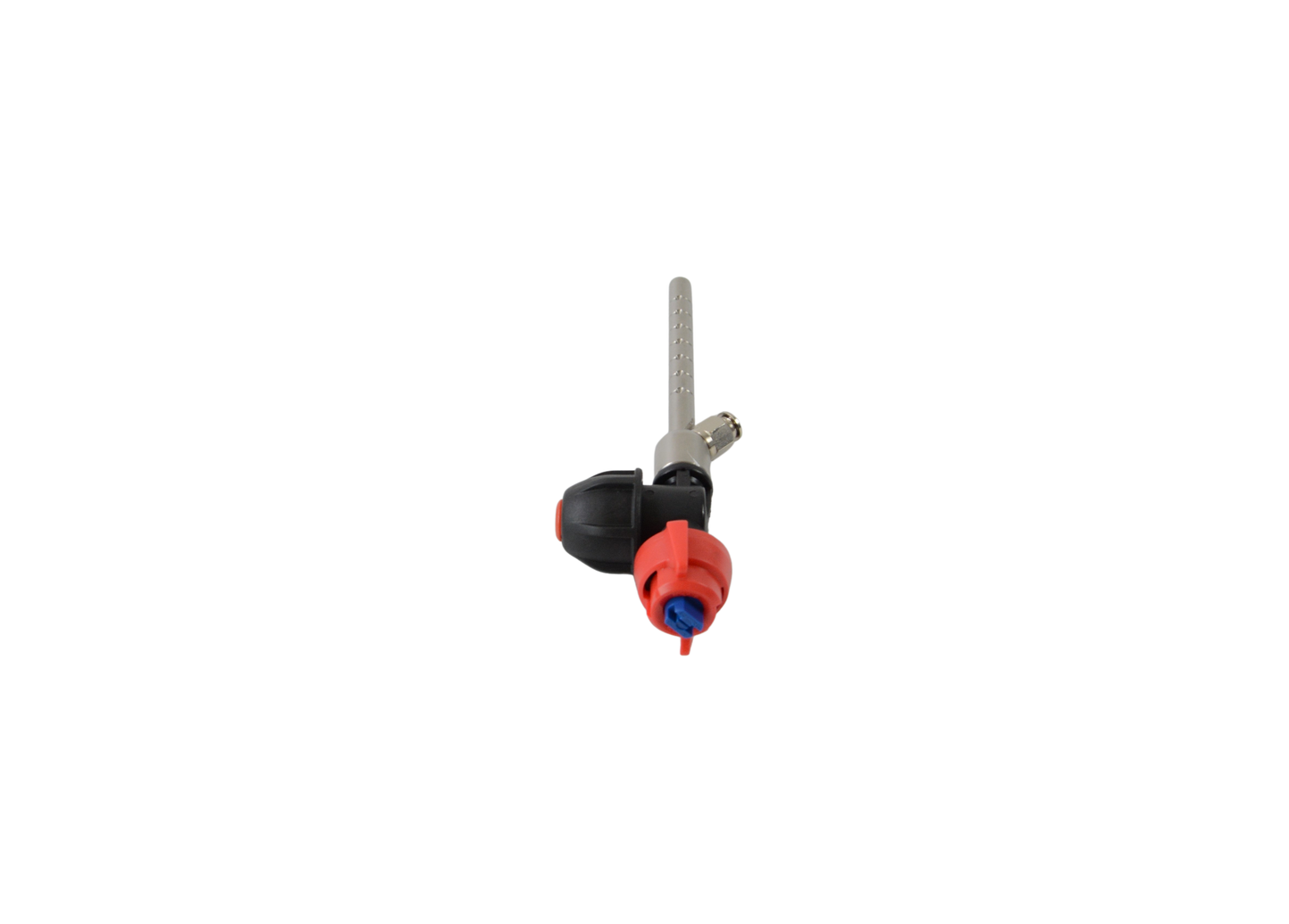 Nozzle rod complete