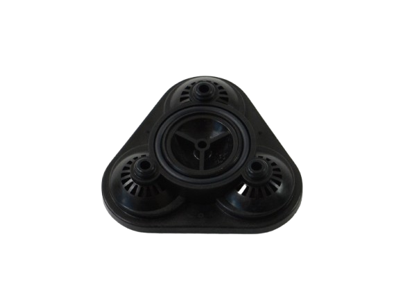 Membrane kit for pump