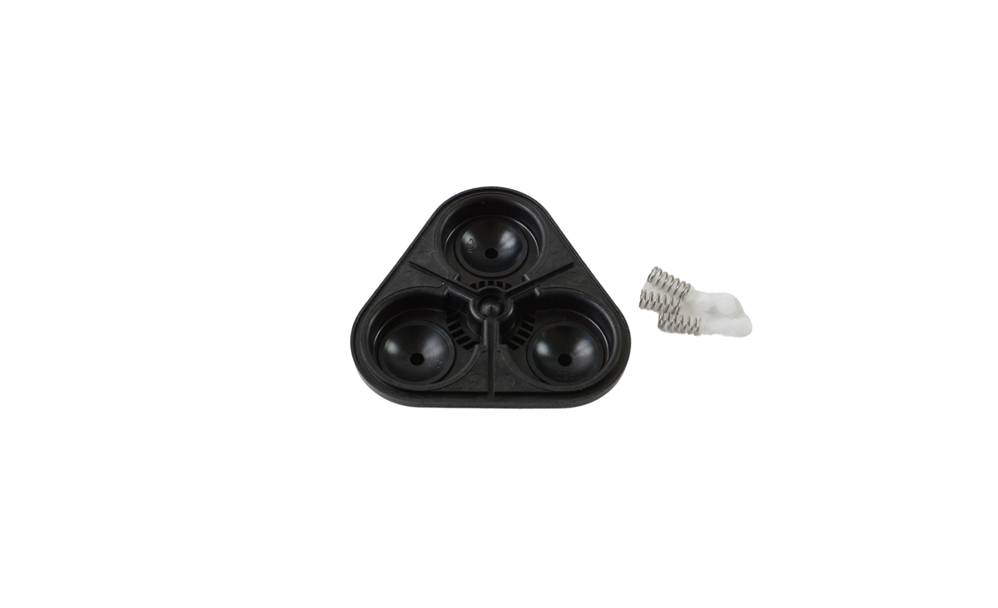 Membrane kit for pump