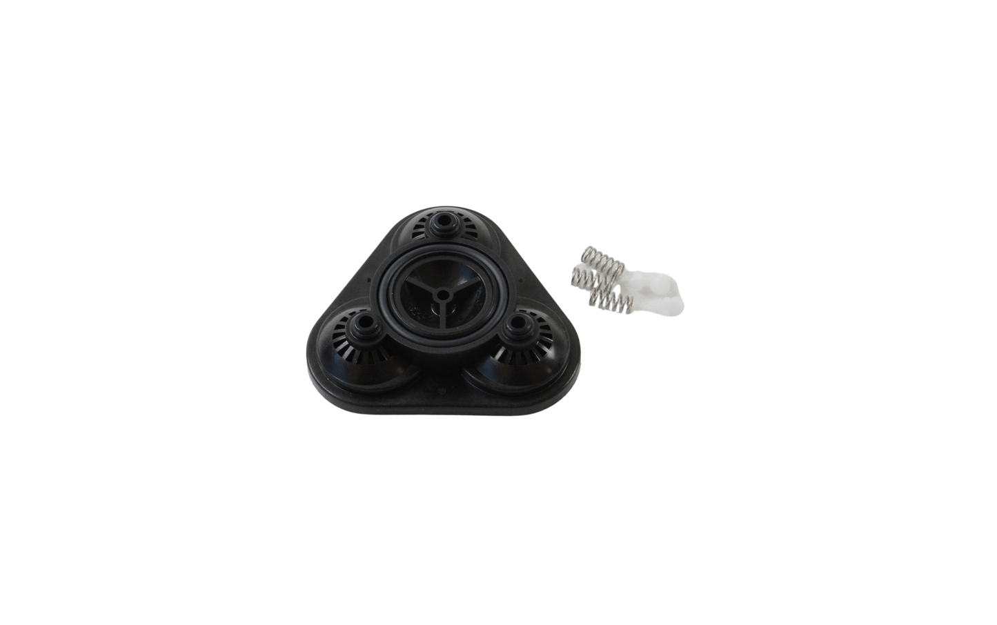Membrane kit for pump