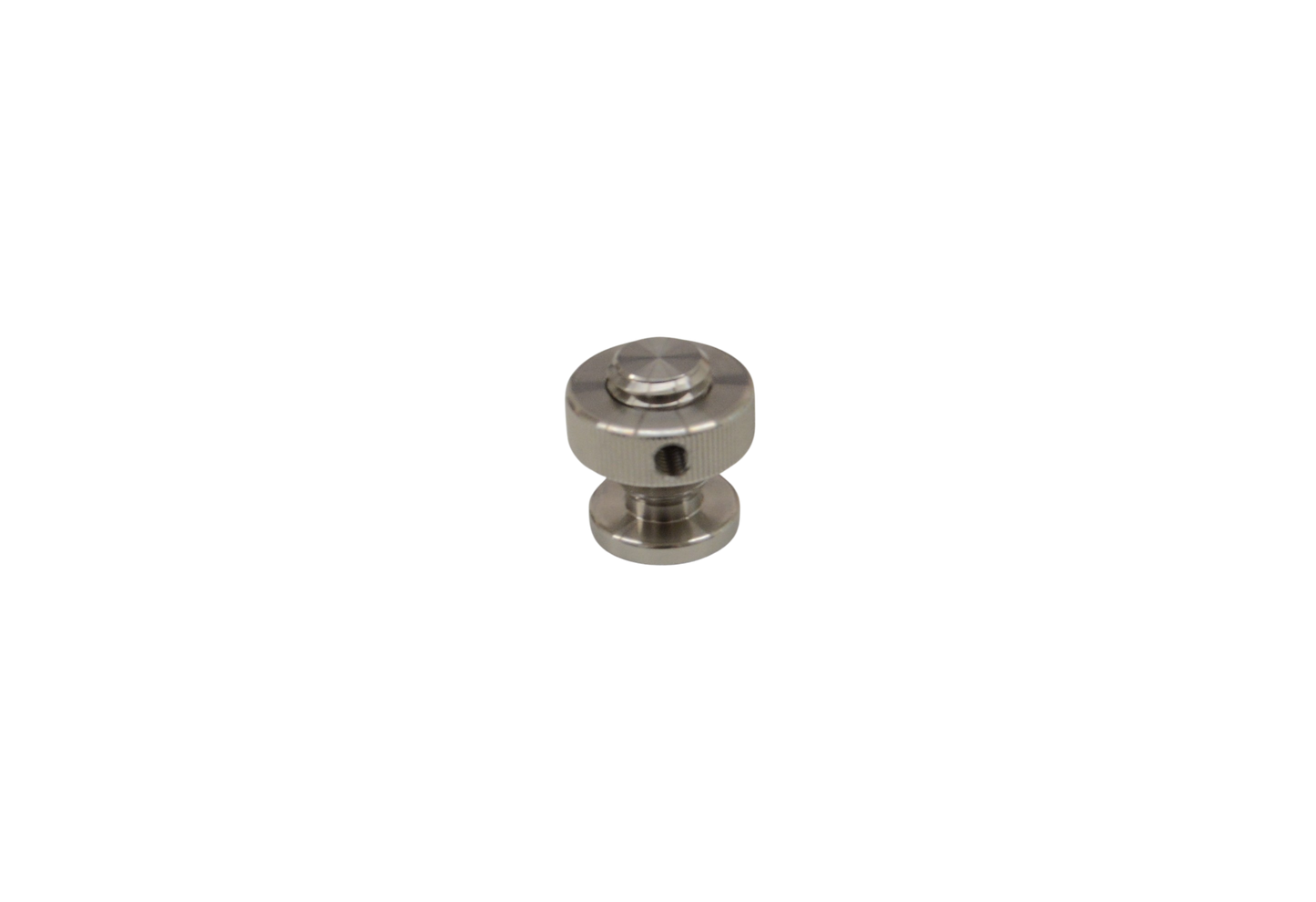 Bullone filettato con controdado GEN4