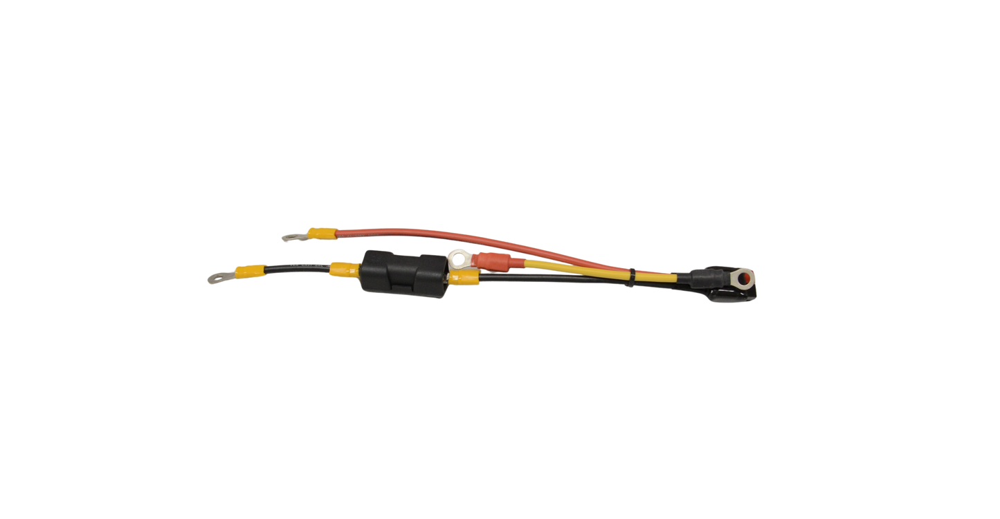 Câble de pompe pour auto G4