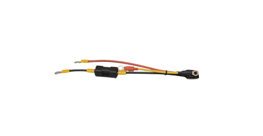 Batteriekabel auto