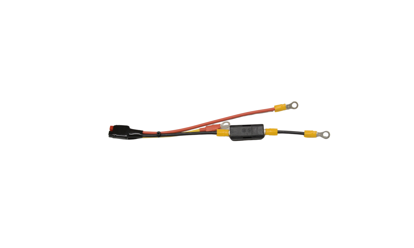 Câble de pompe pour auto G4