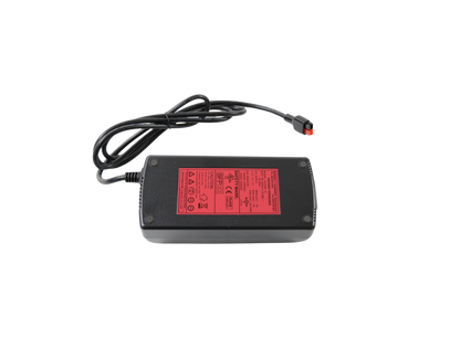 Caricabatterie per batteria da 12 V