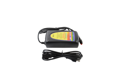 Caricabatterie per batteria da 12 V