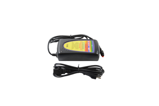 Ladegerät für 24V-Batterie