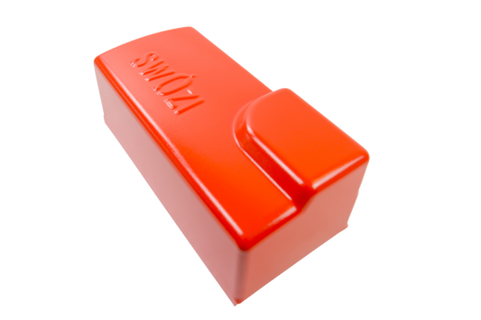 Red cover Pico / Evo