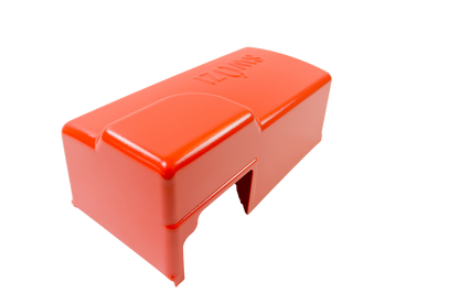 Red cover Pico / Evo