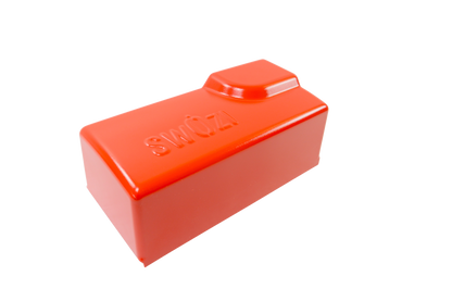 Red cover Pico / Evo