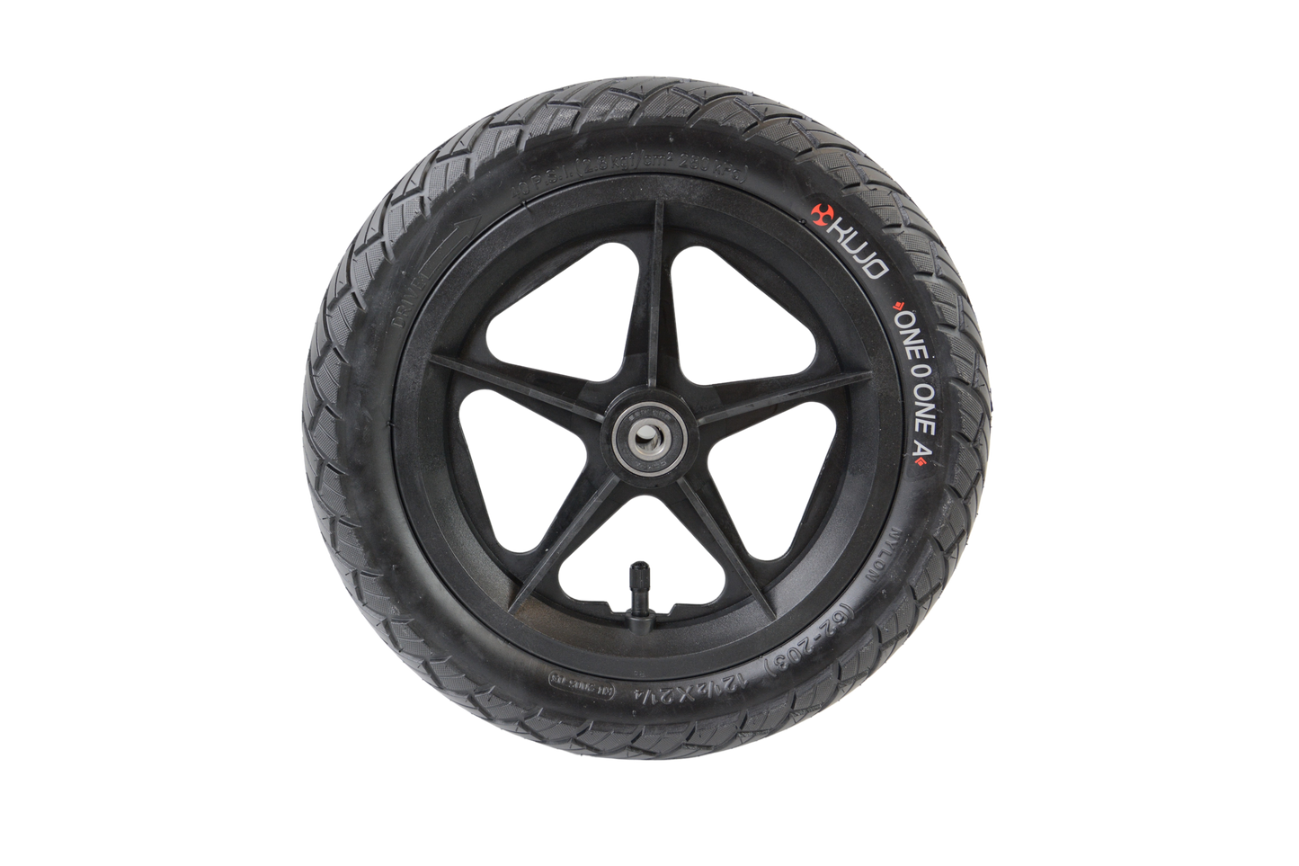 Support pour tablette 8" (complet)