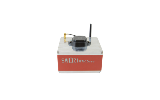 SWOZI RTK base G4