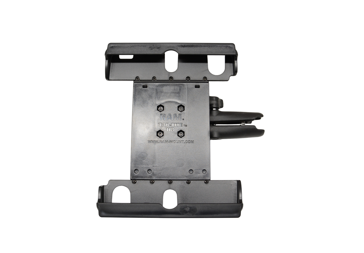 Halterung E-Stop 10"