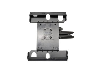 Halterung E-Stop 10"