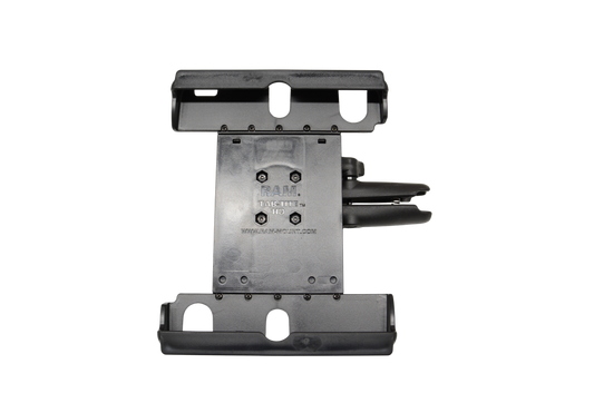 Halterung E-Stop 10"