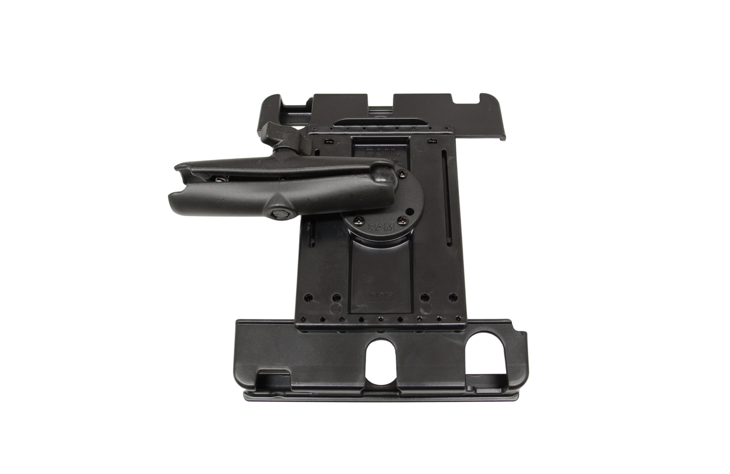 Halterung E-Stop 10"