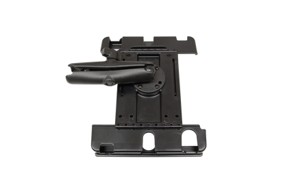 Halterung E-Stop 10"