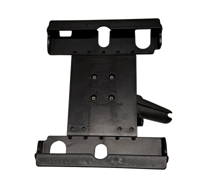 Support pour tablette 10" (complet)