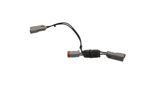 Solenoid valve cable (Evo)