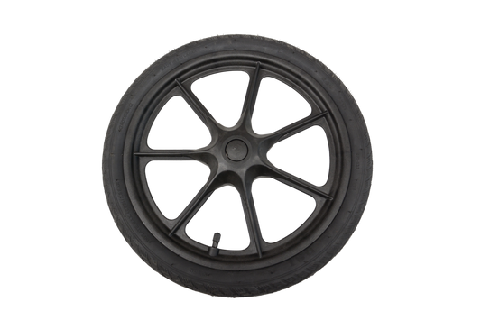 Hinterrad schmal links Pro GEN5