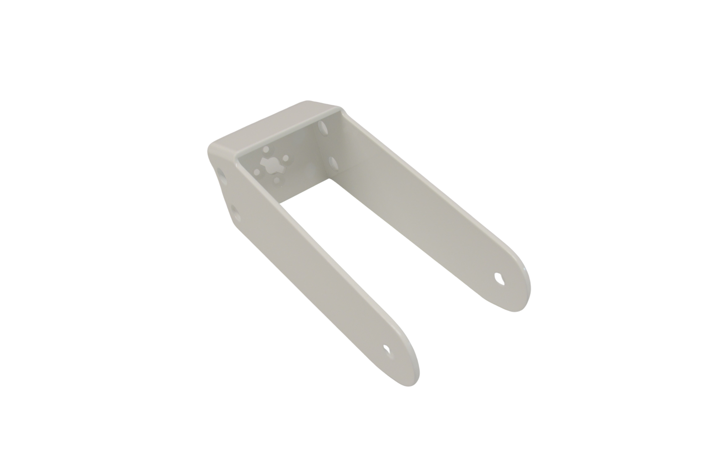 Radgabel verlängert GEN5