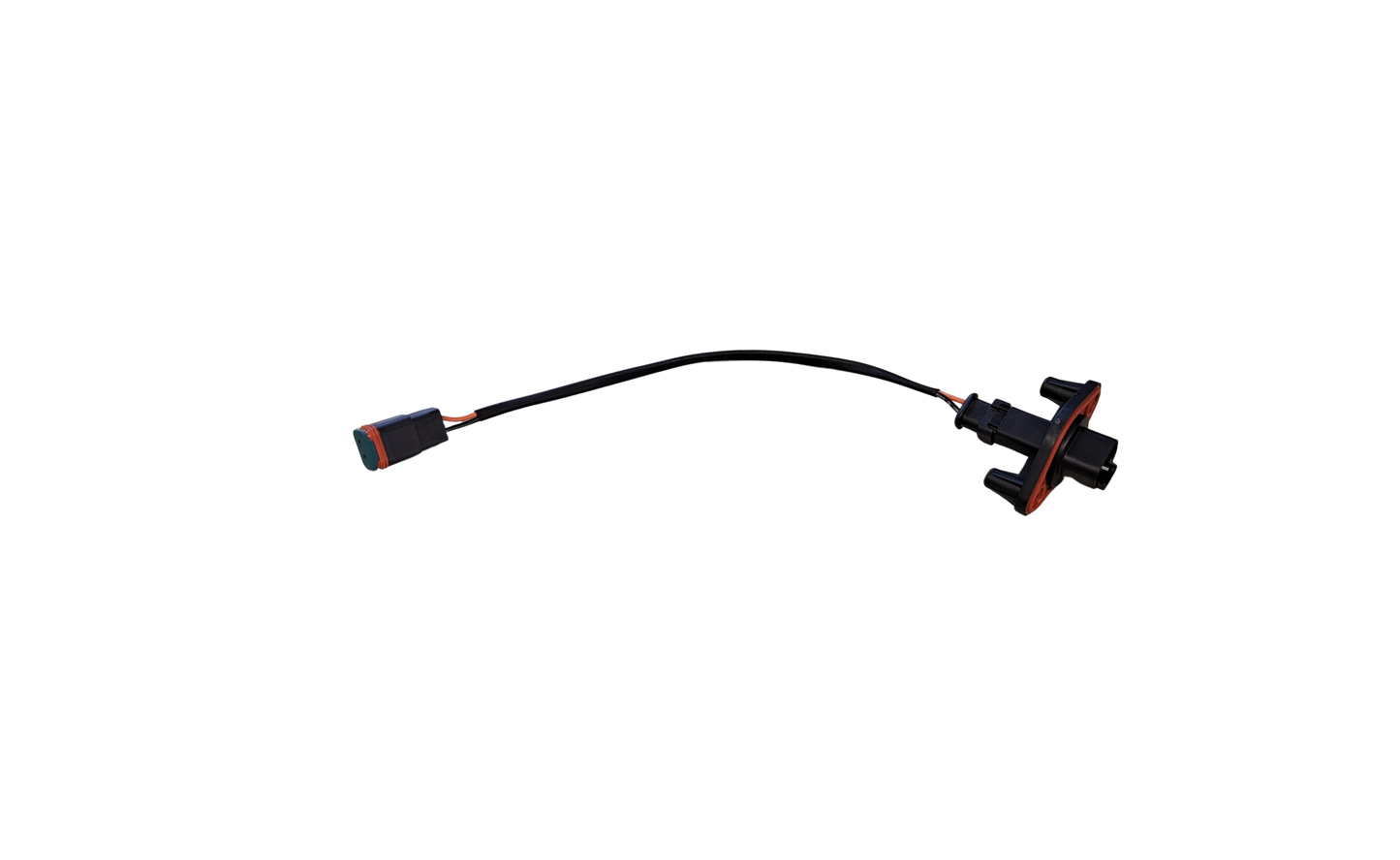 Adapterkabel Solenoid AT04 2pol auf AT60