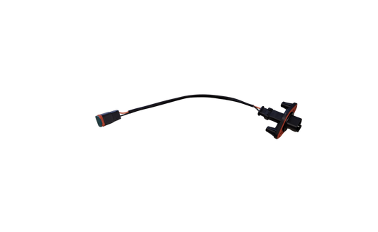 Adapterkabel Solenoid AT04 2pol auf AT60